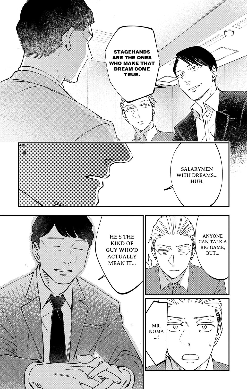 Eren the Southpaw Chapter 64.4 page 17 - 