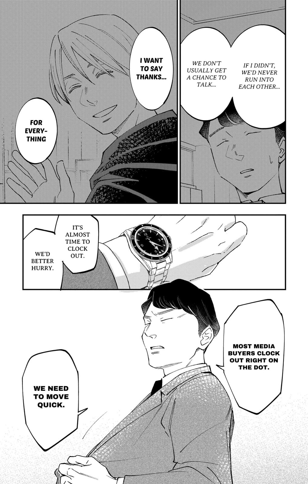 Eren the Southpaw Chapter 64.4 page 19 - 