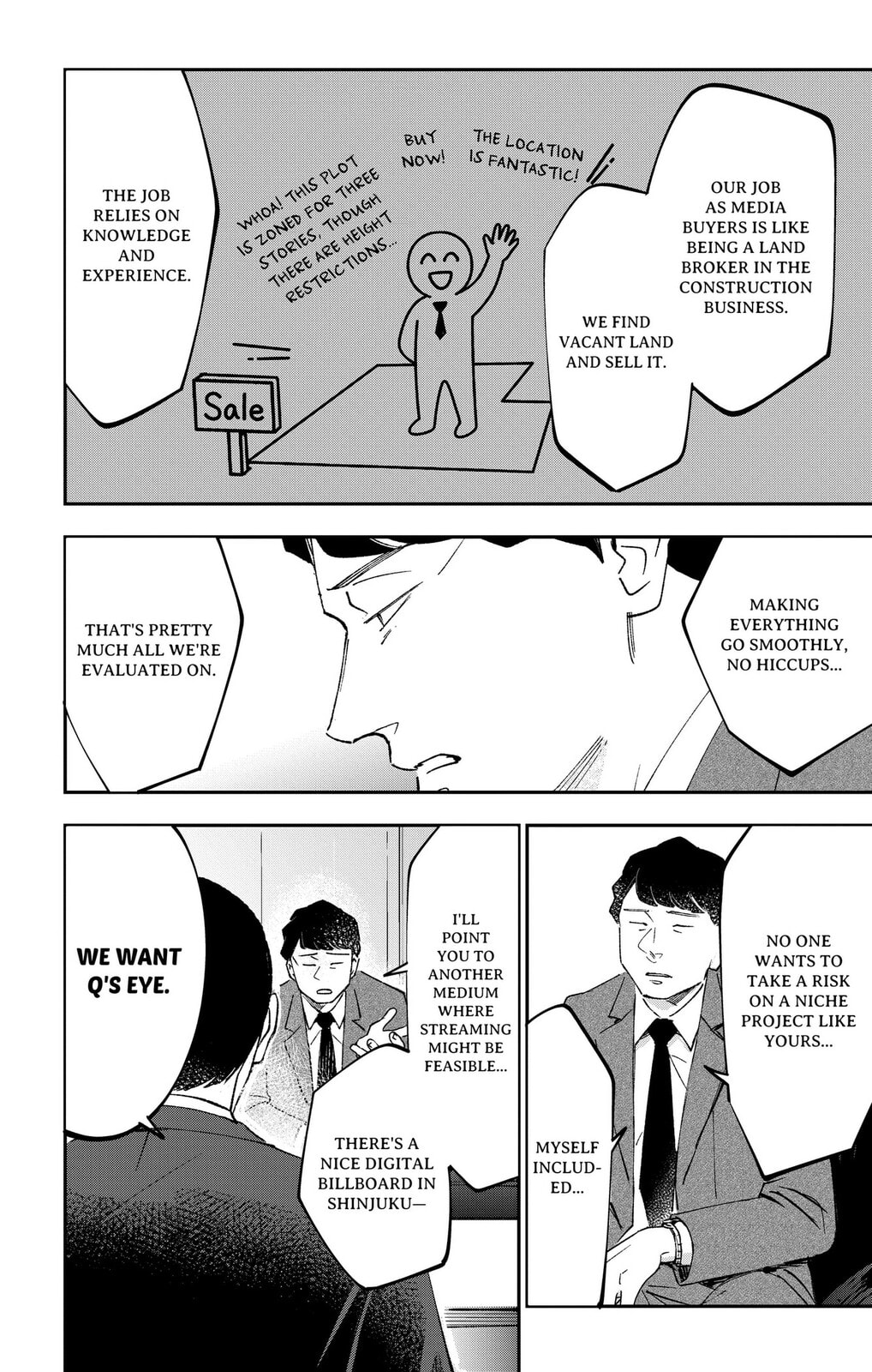 Eren the Southpaw Chapter 64.4 page 4 - 