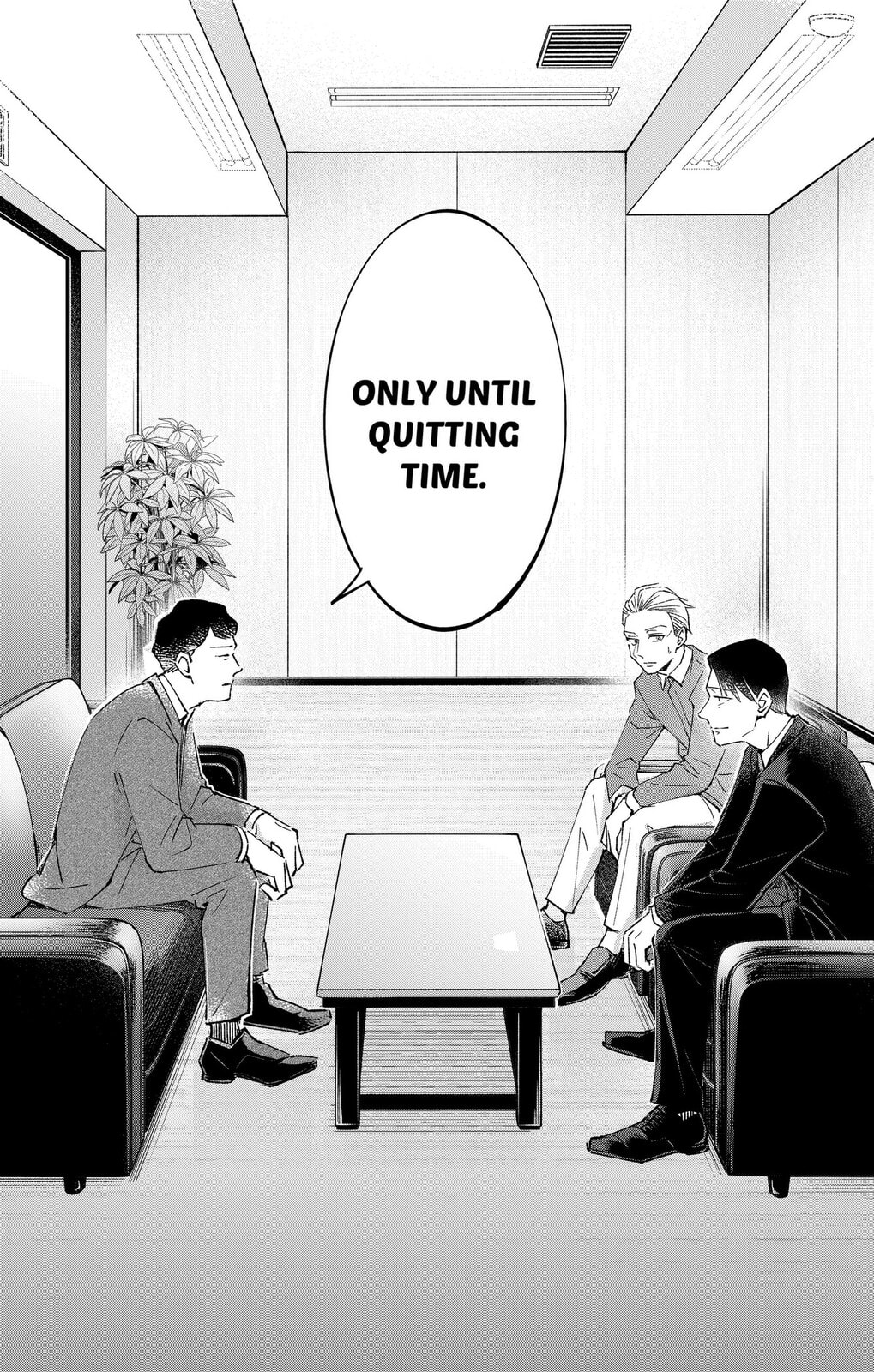 Eren the Southpaw Chapter 64.4 page 7 - 