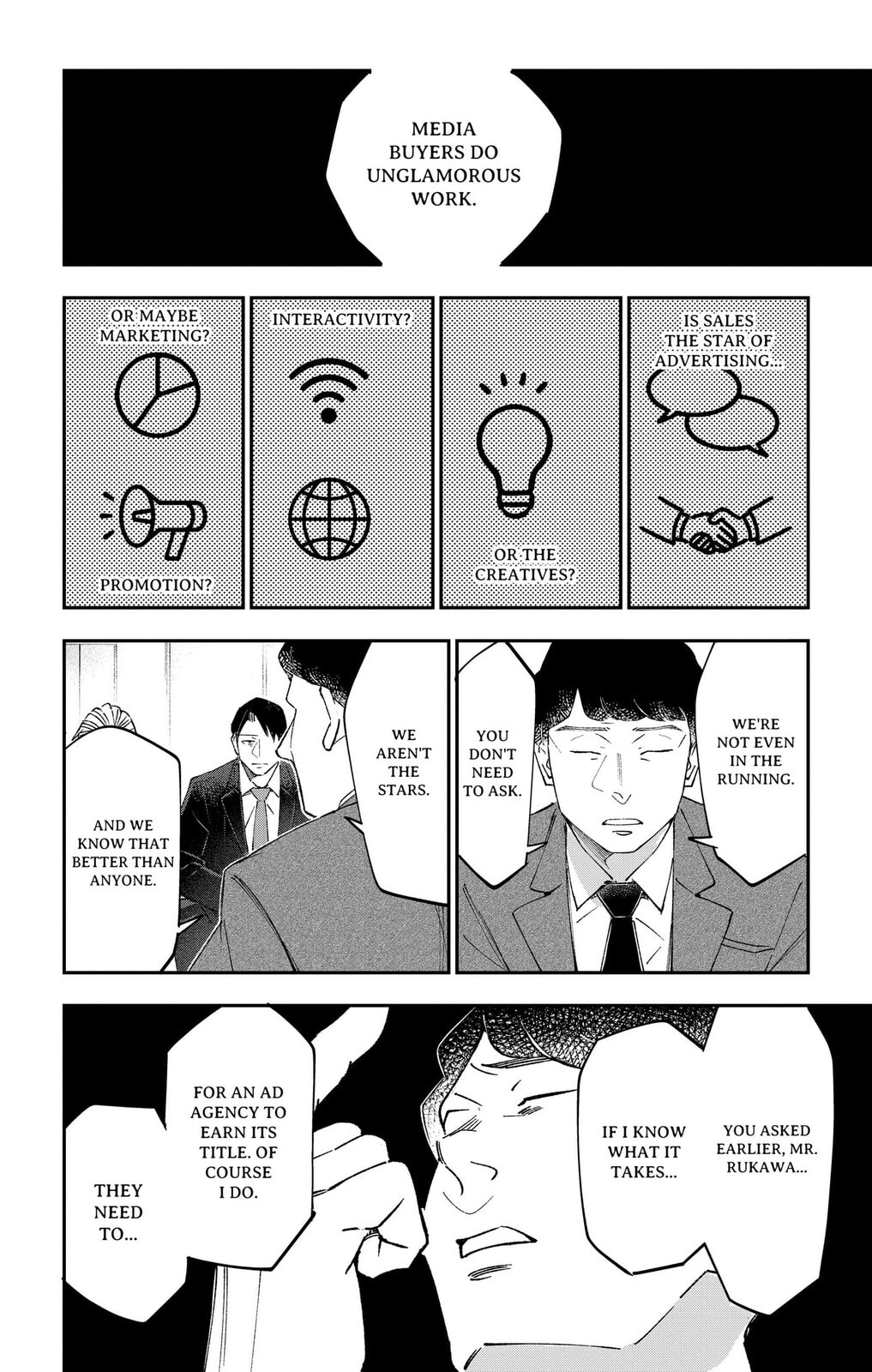Eren the Southpaw Chapter 64.4 page 8 - 