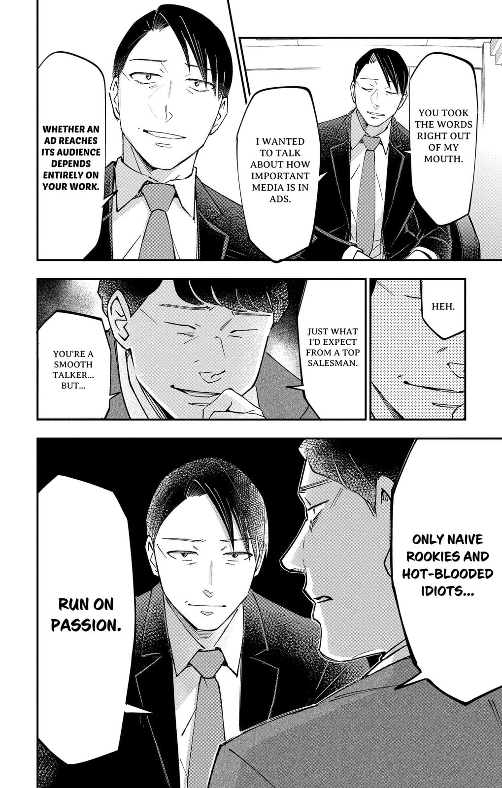 Eren the Southpaw Chapter 64.4 page 10 - 