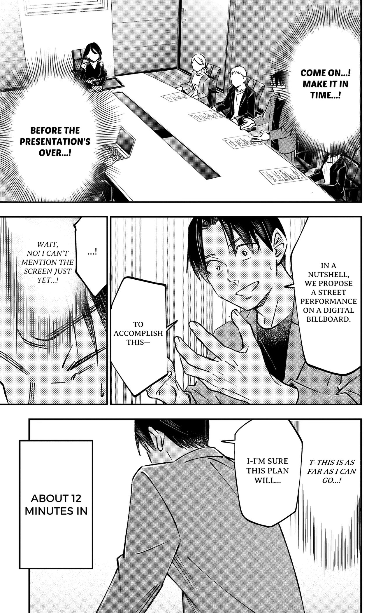 Eren the Southpaw Chapter 64.9 page 13 - 