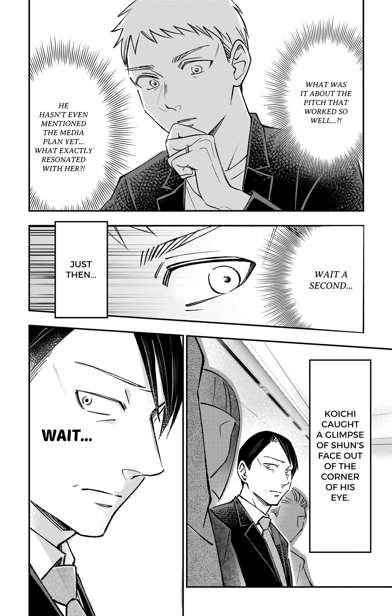 Eren the Southpaw Chapter 64.9 page 16 - 
