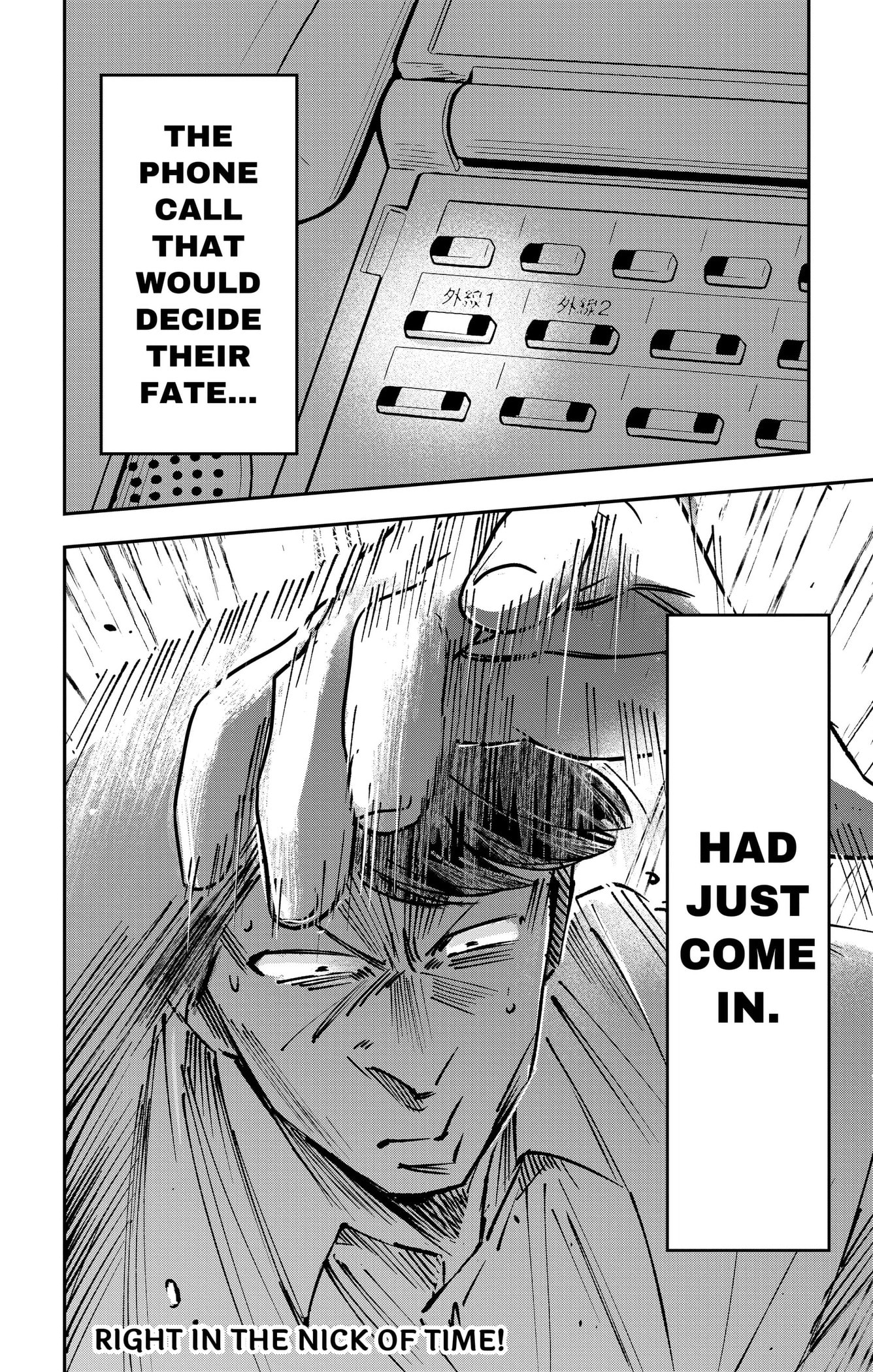 Eren the Southpaw Chapter 64.9 page 18 - 