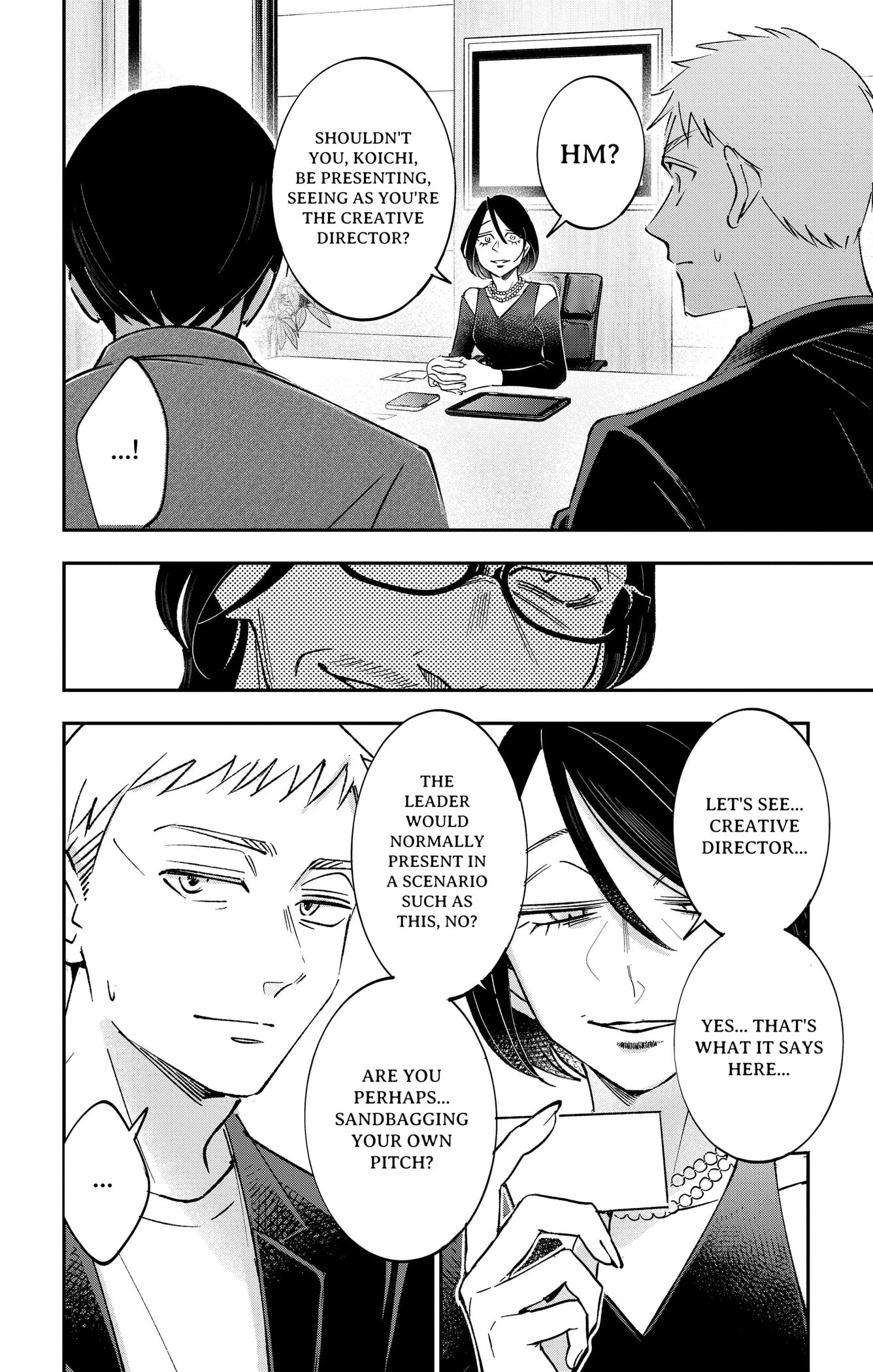 Eren the Southpaw Chapter 64.9 page 4 - 