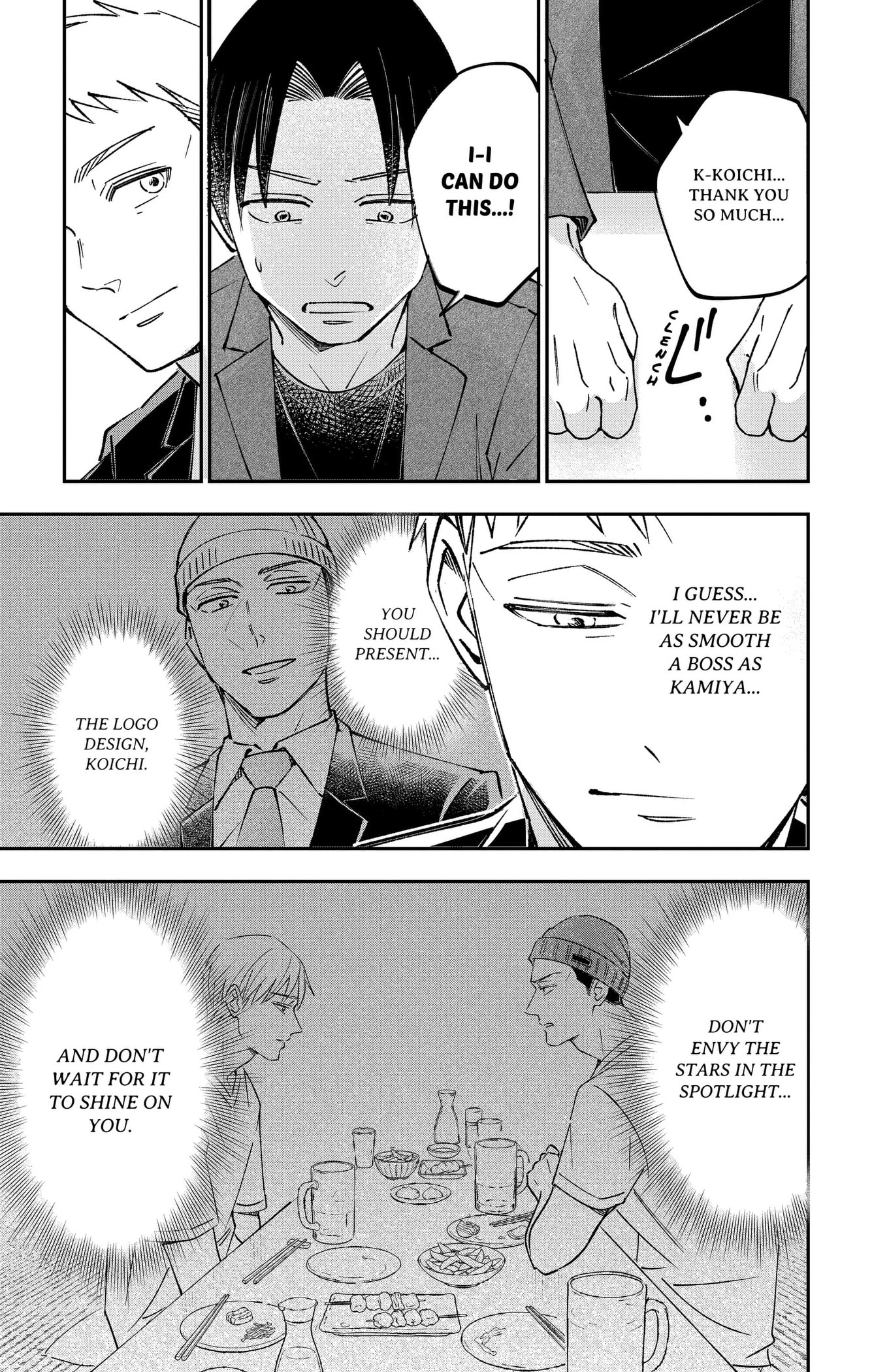 Eren the Southpaw Chapter 64.9 page 7 - 