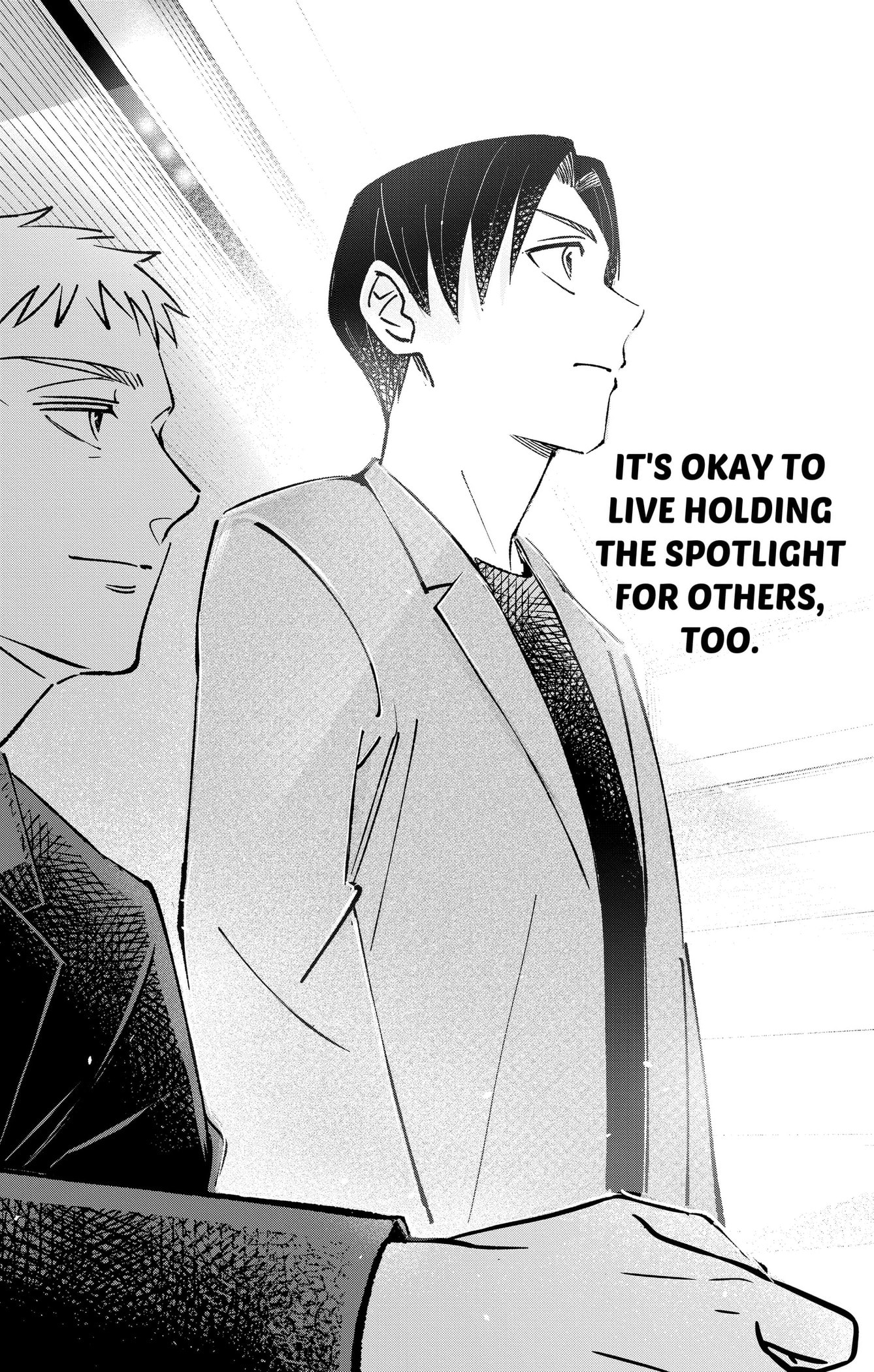 Eren the Southpaw Chapter 64.9 page 8 - 