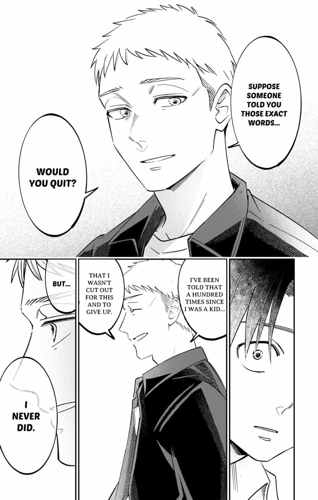 Eren the Southpaw Chapter 64 page 11 - 