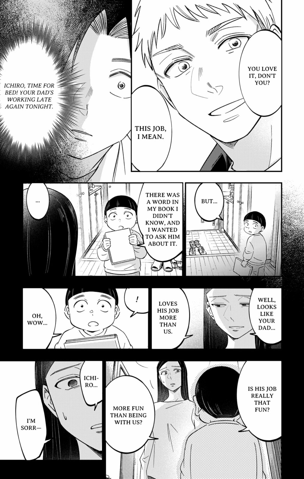 Eren the Southpaw Chapter 64 page 13 - 
