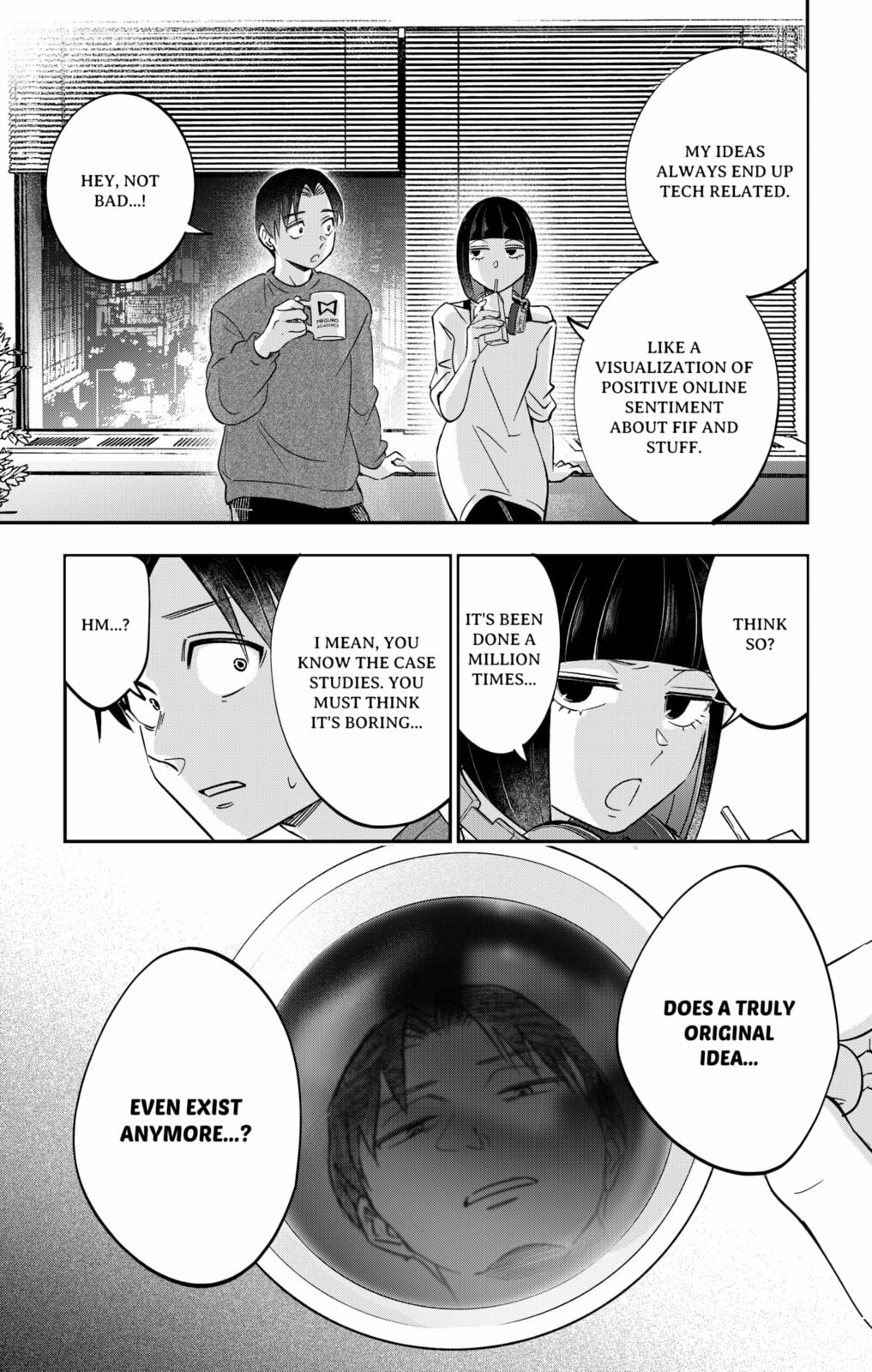 Eren the Southpaw Chapter 64 page 5 - 