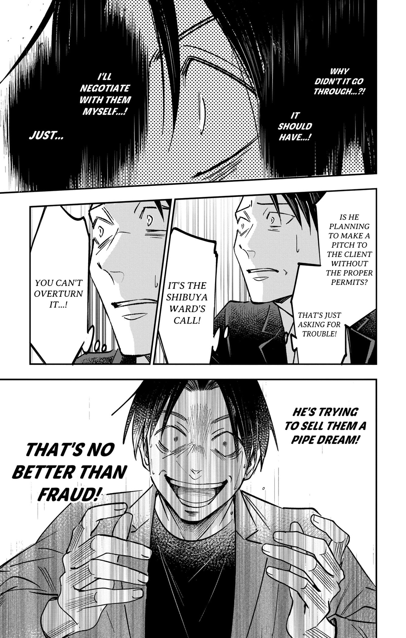 Eren the Southpaw Chapter 65.1 page 11 - 