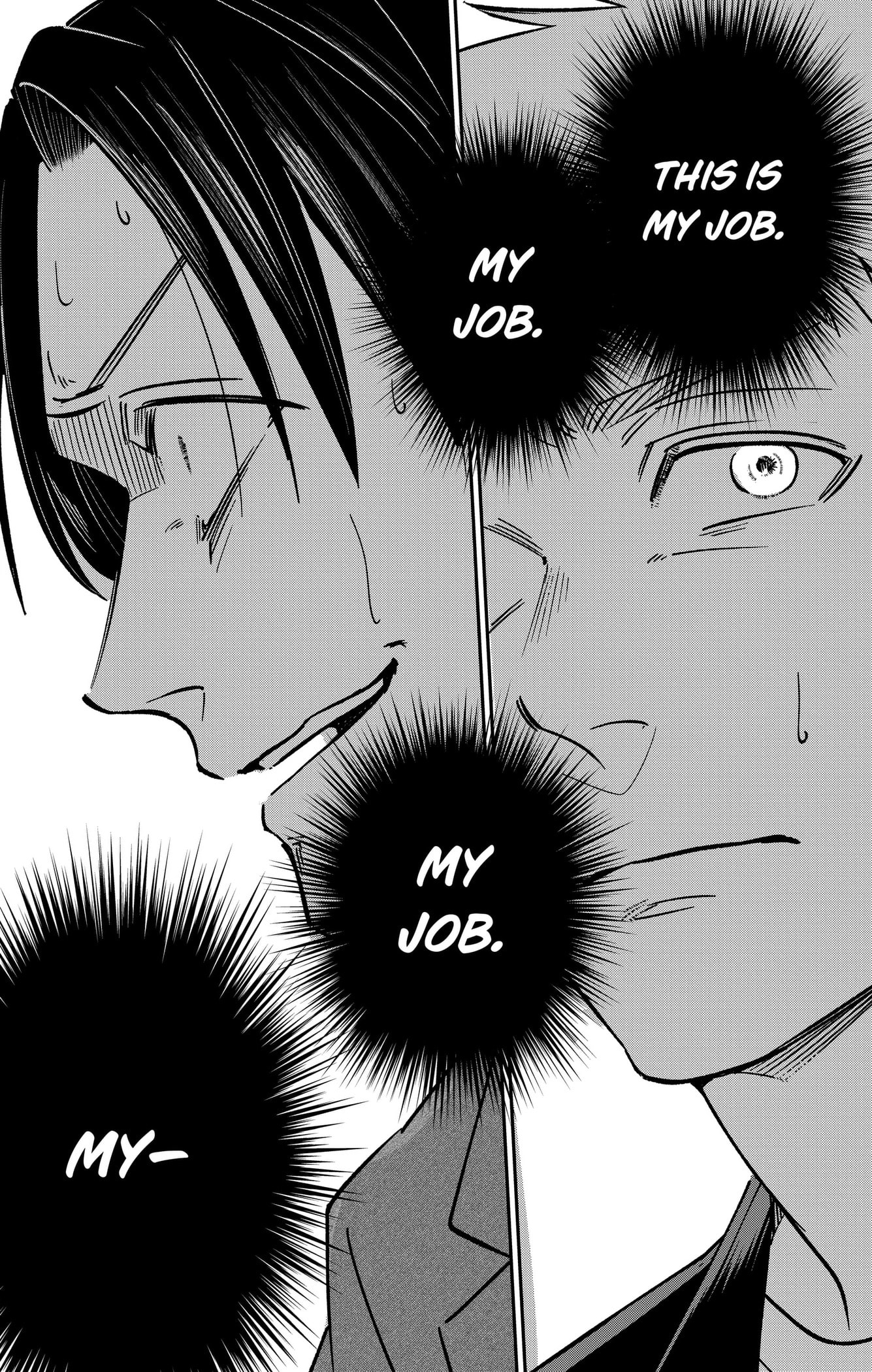 Eren the Southpaw Chapter 65.1 page 13 - 