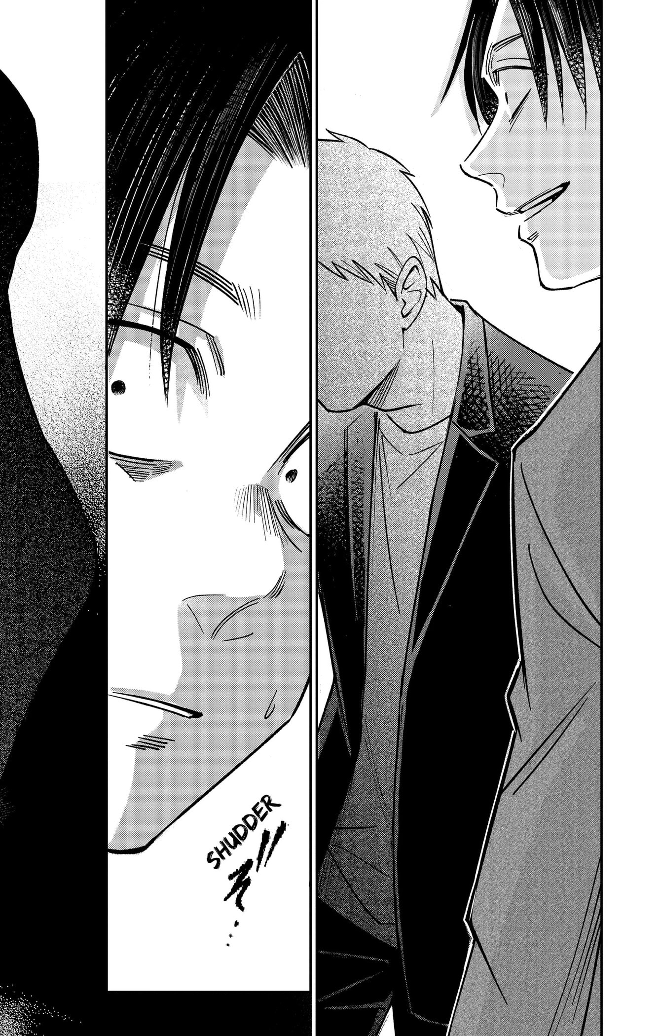 Eren the Southpaw Chapter 65.1 page 18 - 