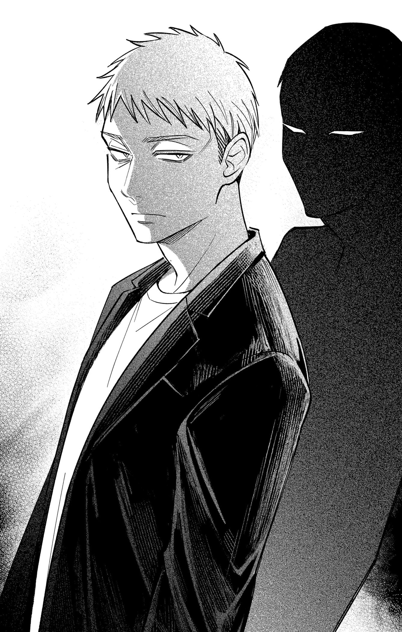 Eren the Southpaw Chapter 65.1 page 19 - 