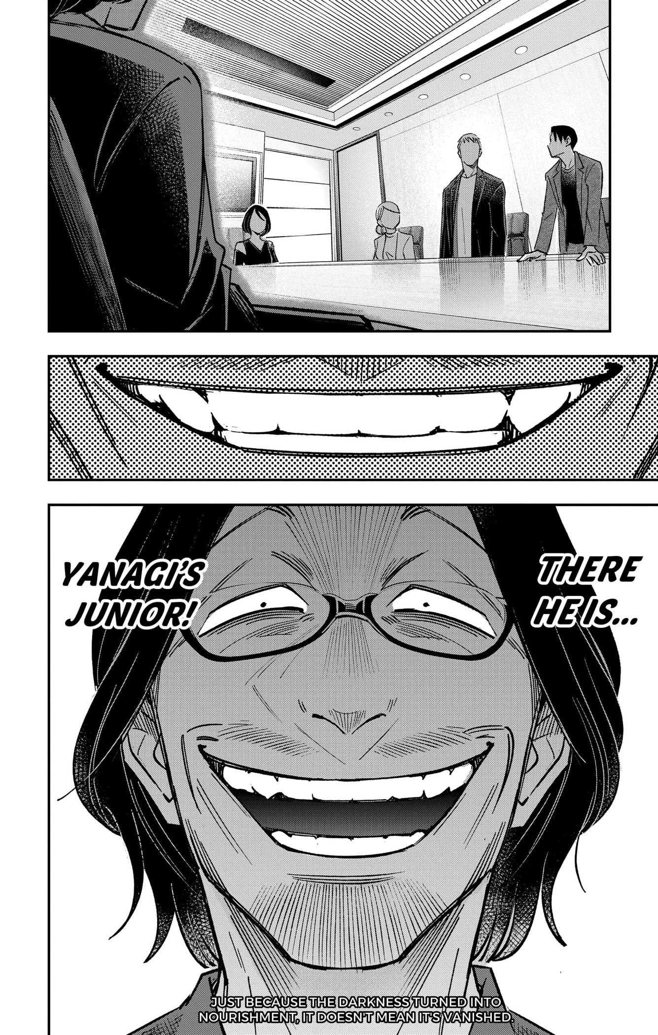 Eren the Southpaw Chapter 65.1 page 20 - 