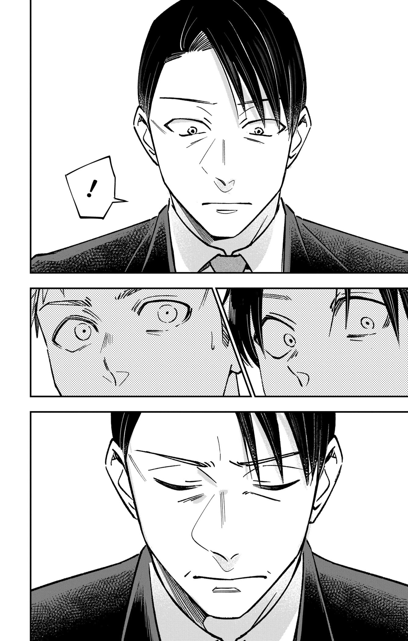 Eren the Southpaw Chapter 65.1 page 4 - 