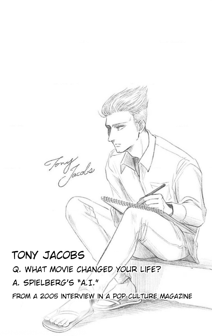 Eren the Southpaw Chapter 65 page 1 - 