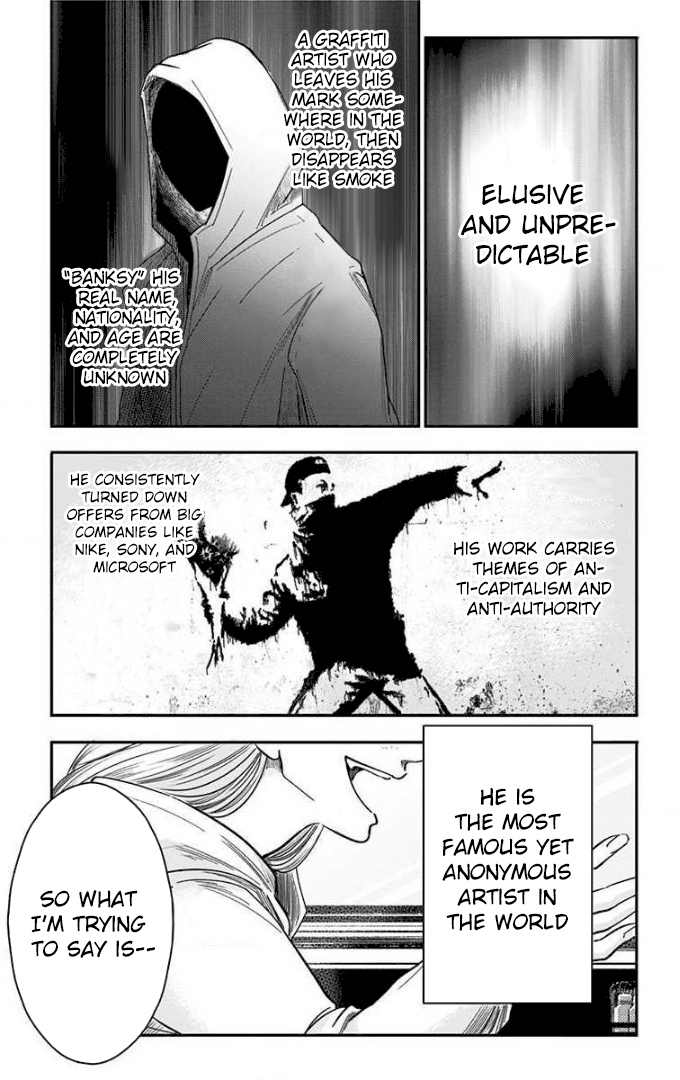 Eren the Southpaw Chapter 65 page 2 - 