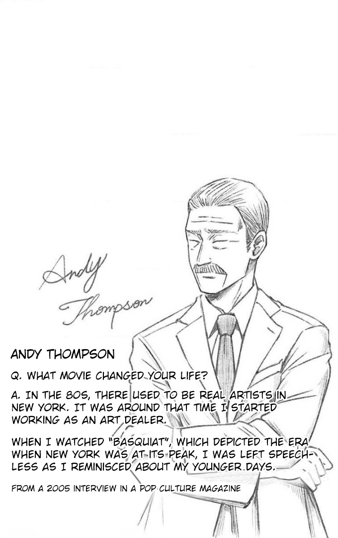 Eren the Southpaw Chapter 66 page 1 - 