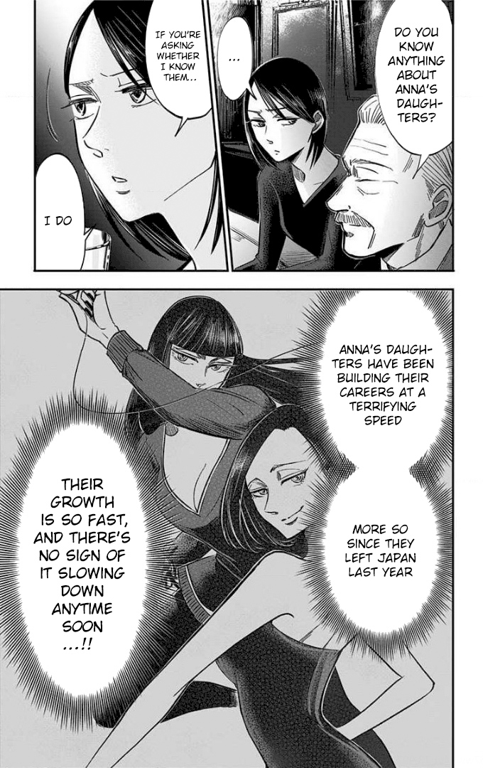 Eren the Southpaw Chapter 66 page 12 - 