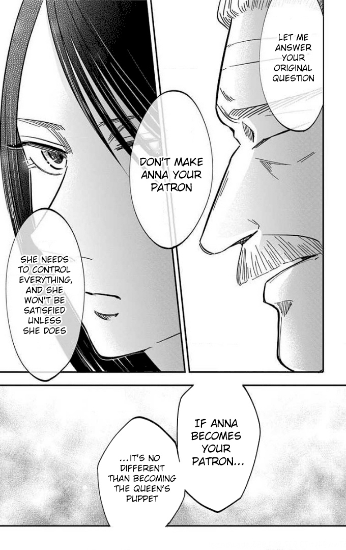 Eren the Southpaw Chapter 66 page 14 - 