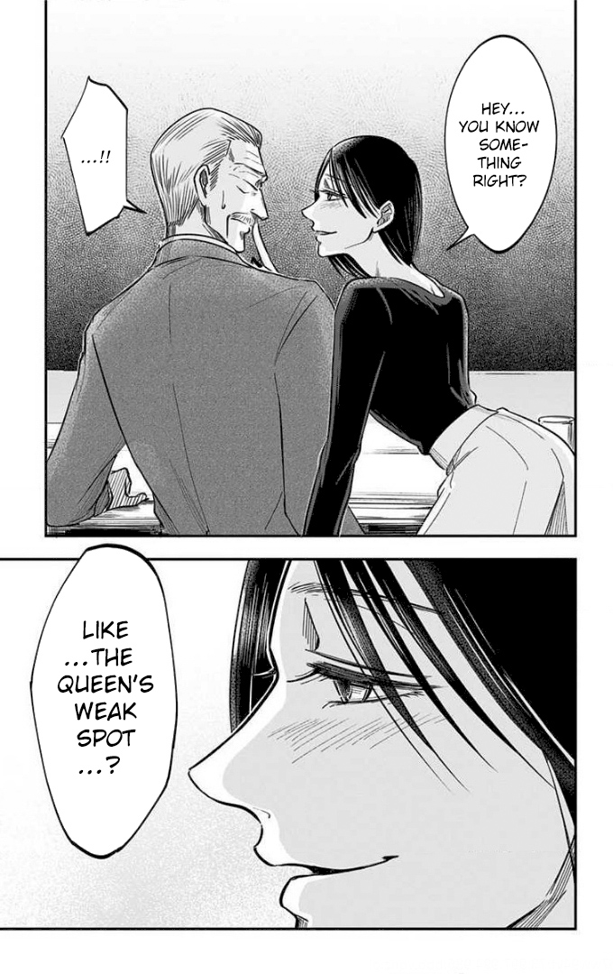 Eren the Southpaw Chapter 66 page 16 - 