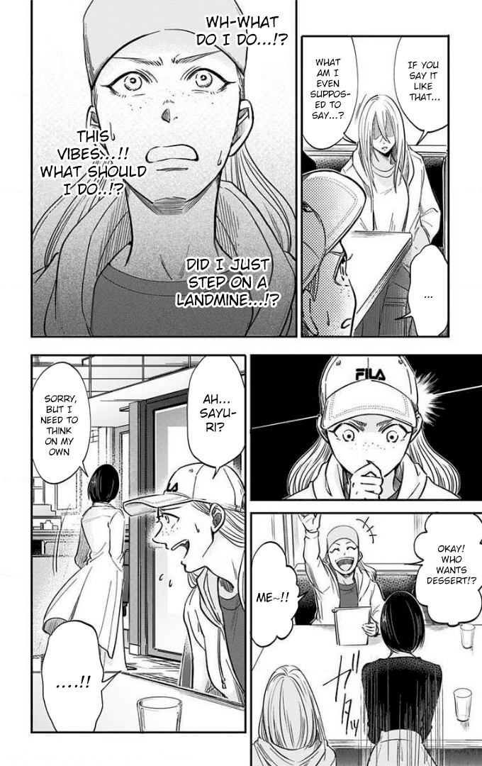 Eren the Southpaw Chapter 66 page 5 - 