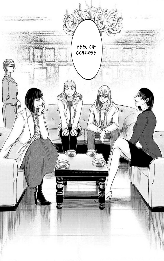 Eren the Southpaw Chapter 67 page 22 - 