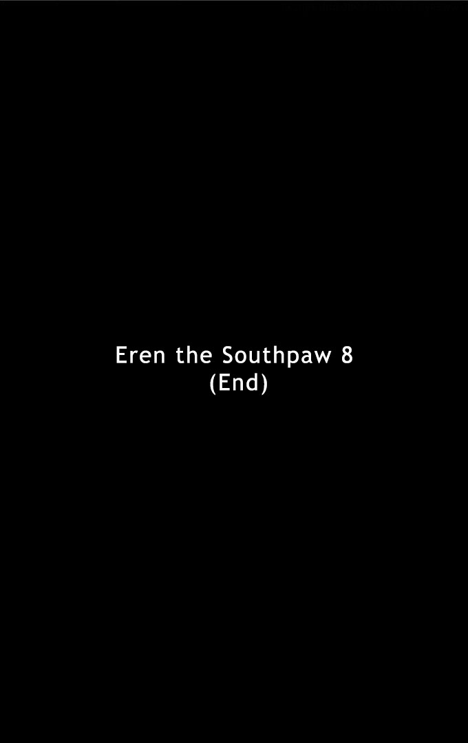 Eren the Southpaw Chapter 68.5 page 10 - 
