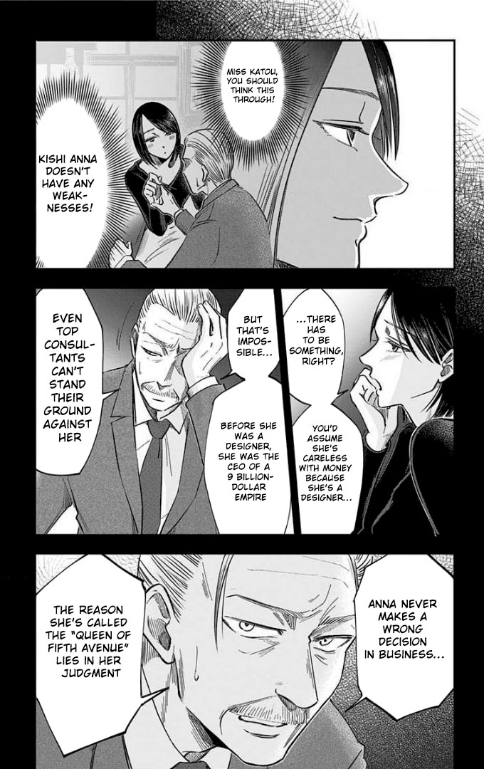 Eren the Southpaw Chapter 68 page 2 - 