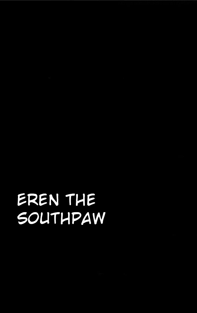 Eren the Southpaw Chapter 68 page 23 - 
