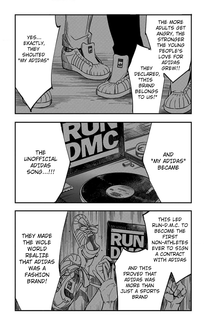 Eren the Southpaw Chapter 69 page 12 - 