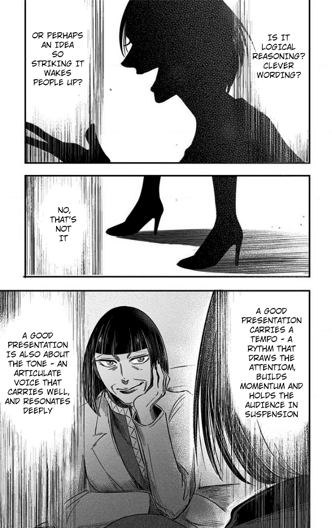 Eren the Southpaw Chapter 69 page 16 - 