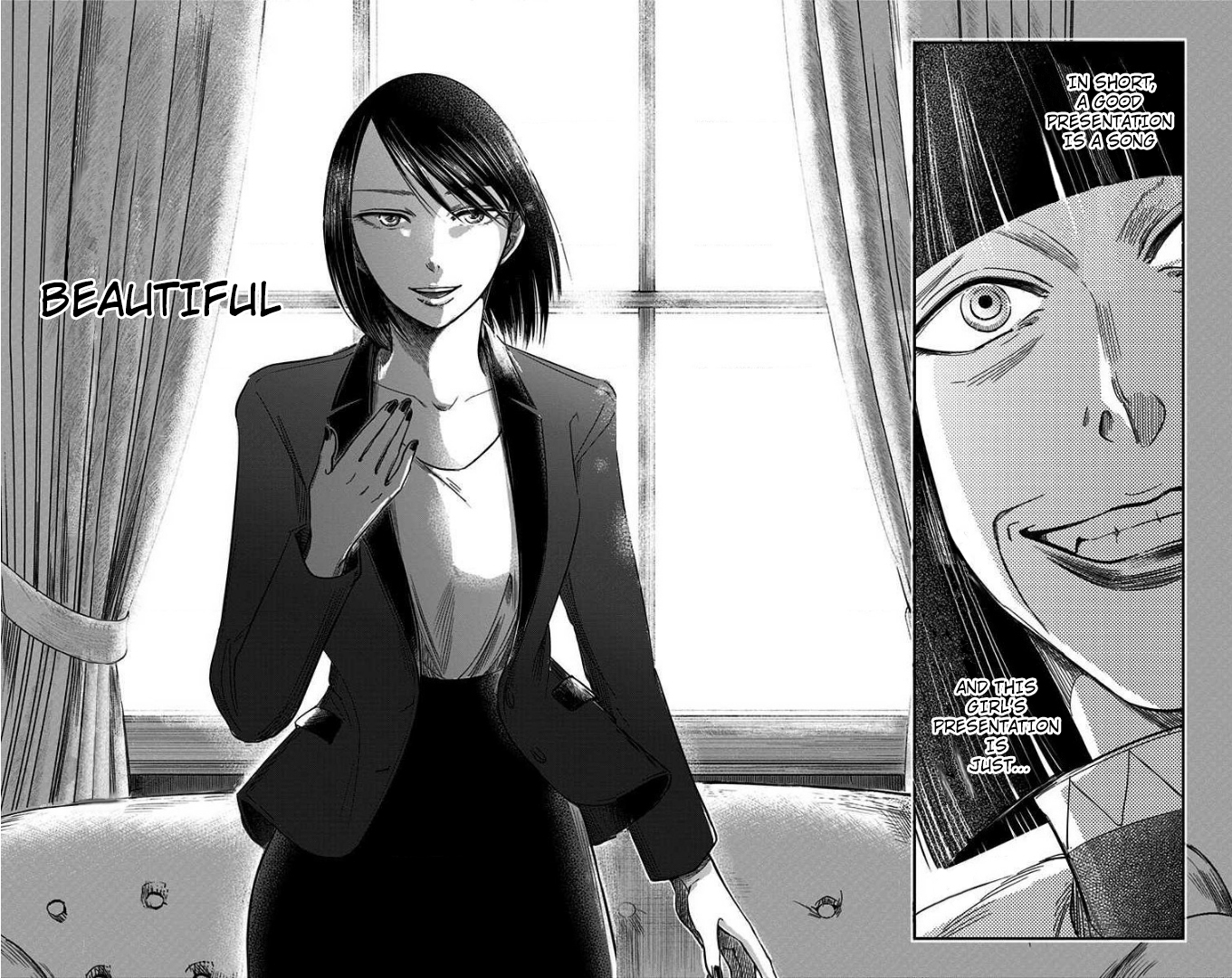 Eren the Southpaw Chapter 69 page 17 - 