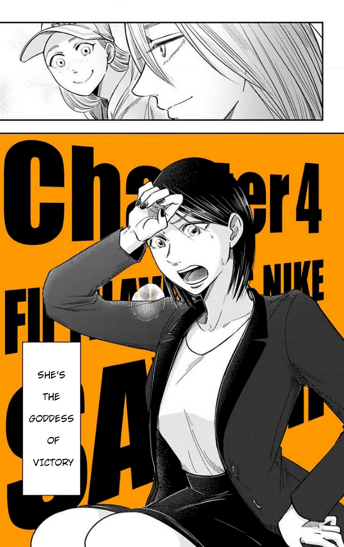 Eren the Southpaw Chapter 69 page 23 - 