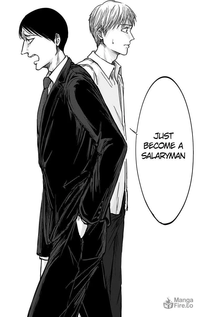 Eren the Southpaw Chapter 7 page 18 - 