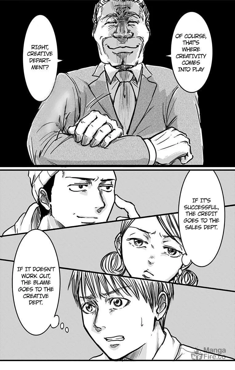 Eren the Southpaw Chapter 7 page 10 - 