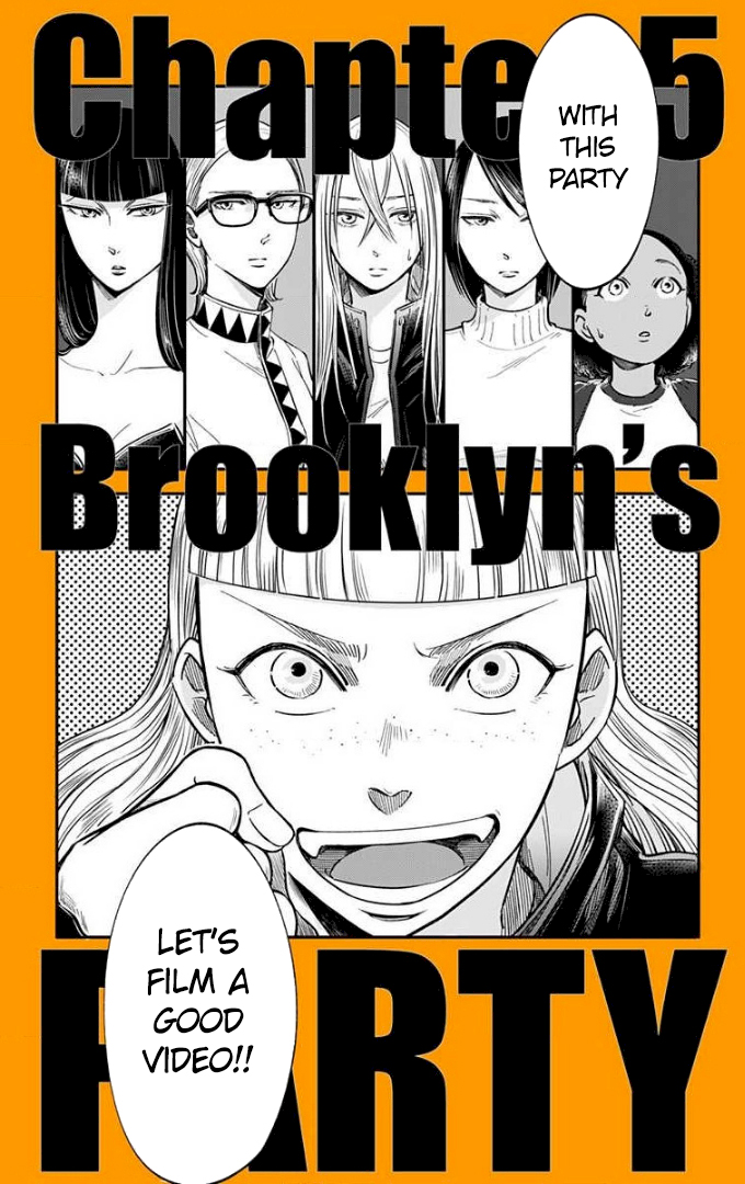 Eren the Southpaw Chapter 70 page 21 - 