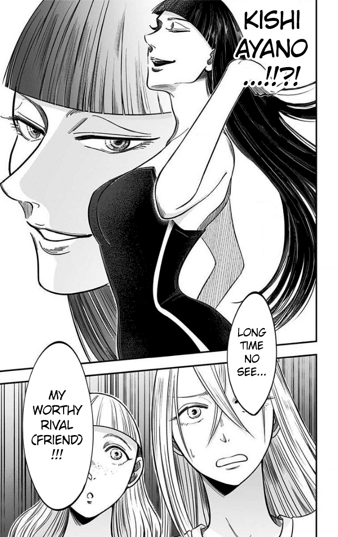 Eren the Southpaw Chapter 70 page 10 - 