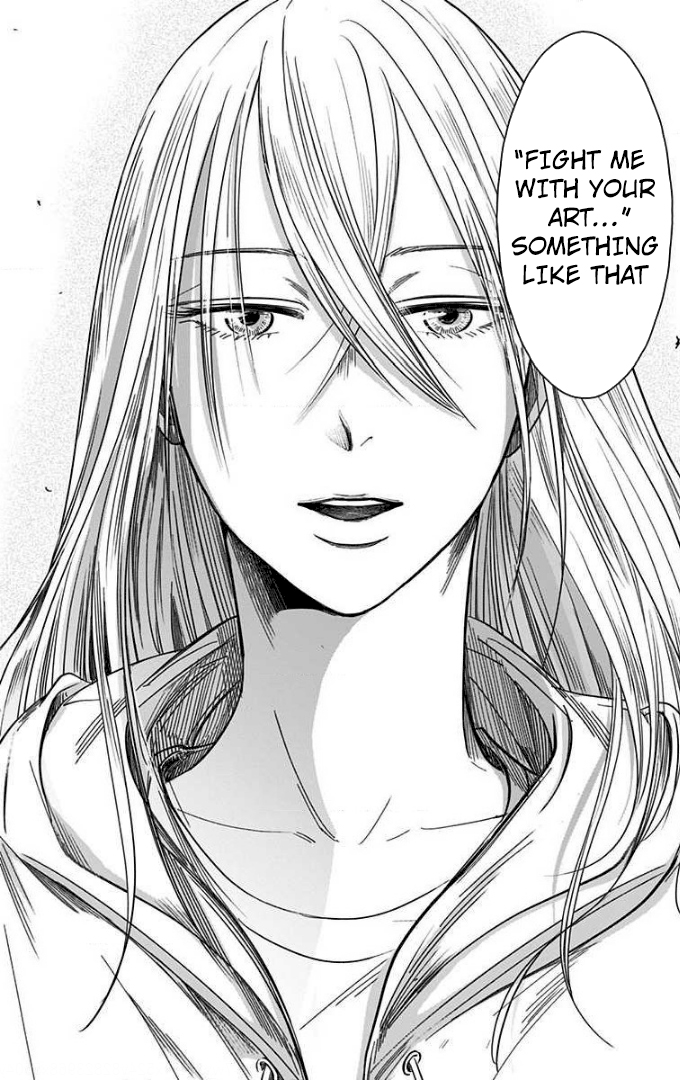 Eren the Southpaw Chapter 71 page 16 - 