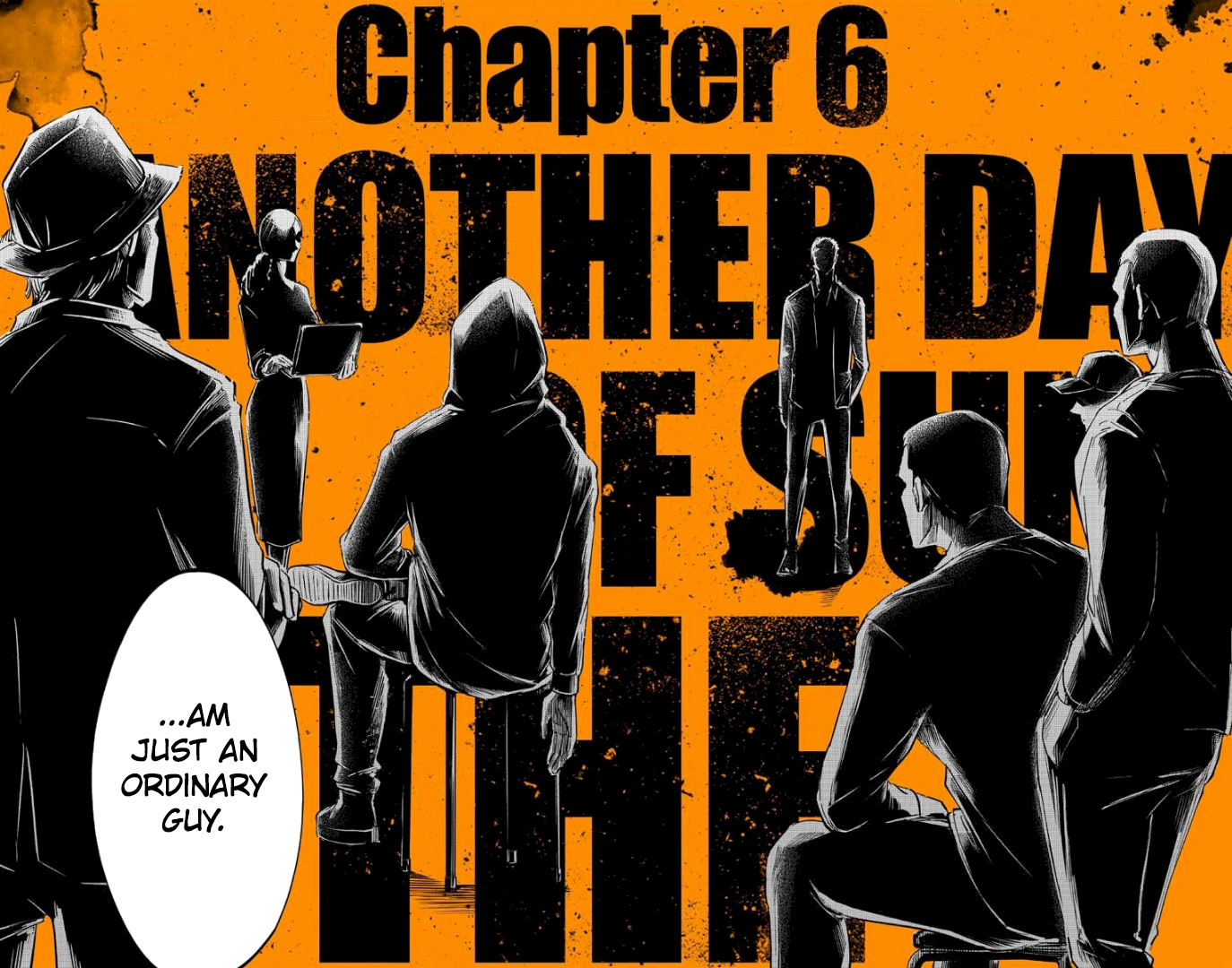 Eren the Southpaw Chapter 74 page 24 - 