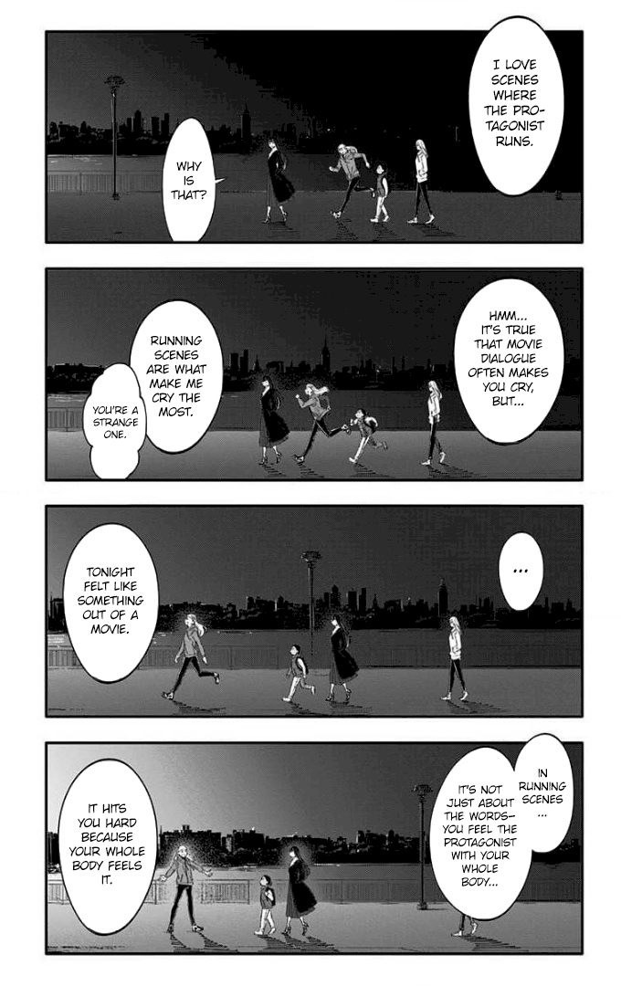 Eren the Southpaw Chapter 74 page 10 - 