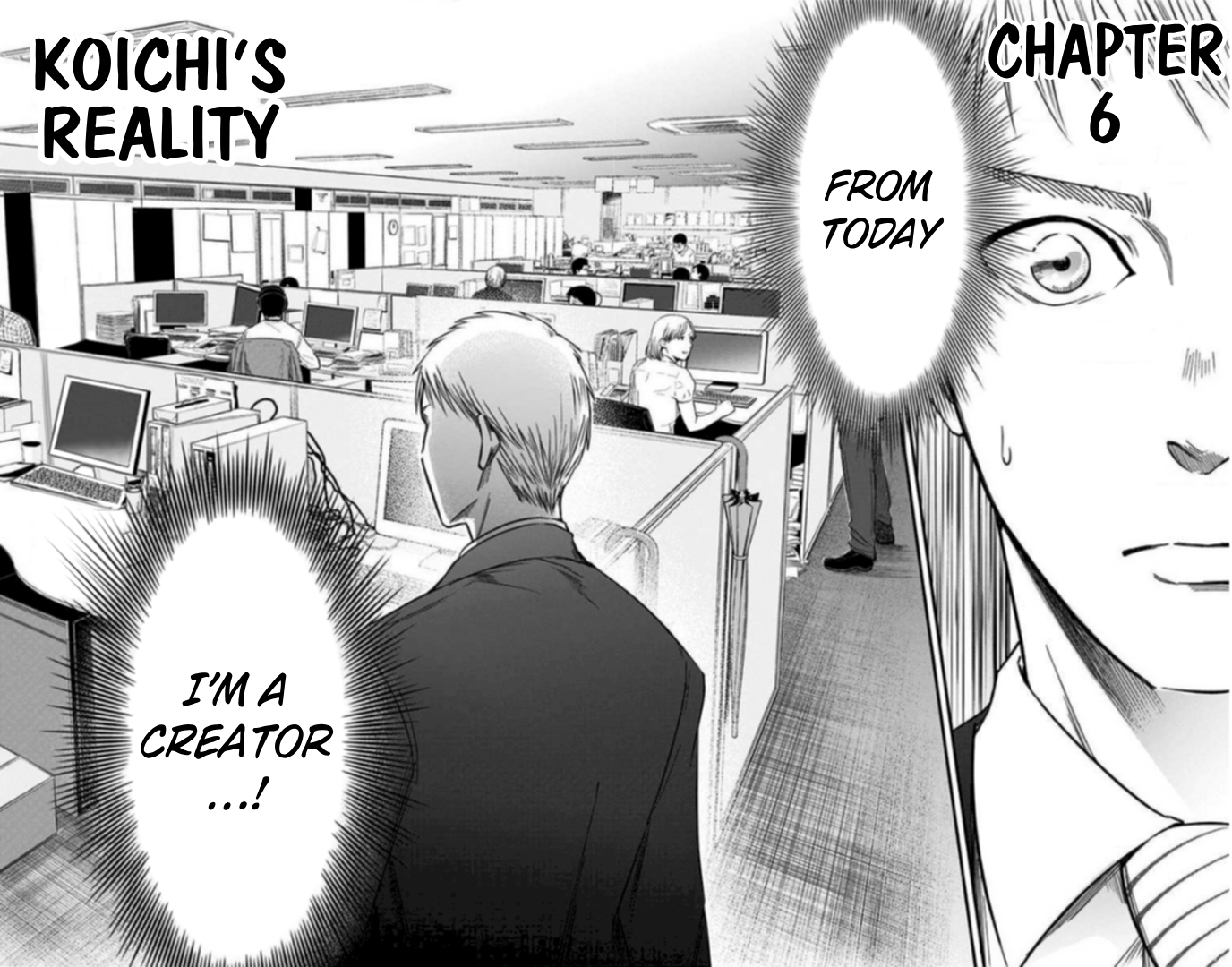 Eren the Southpaw Chapter 75 page 13 - 