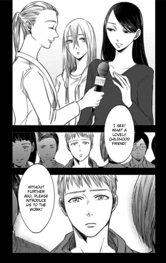 Eren the Southpaw Chapter 75 page 4 - 