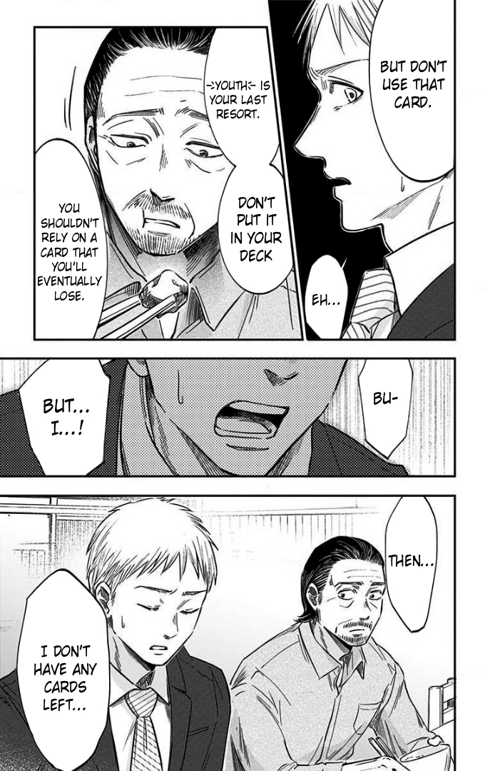 Eren the Southpaw Chapter 76 page 14 - 