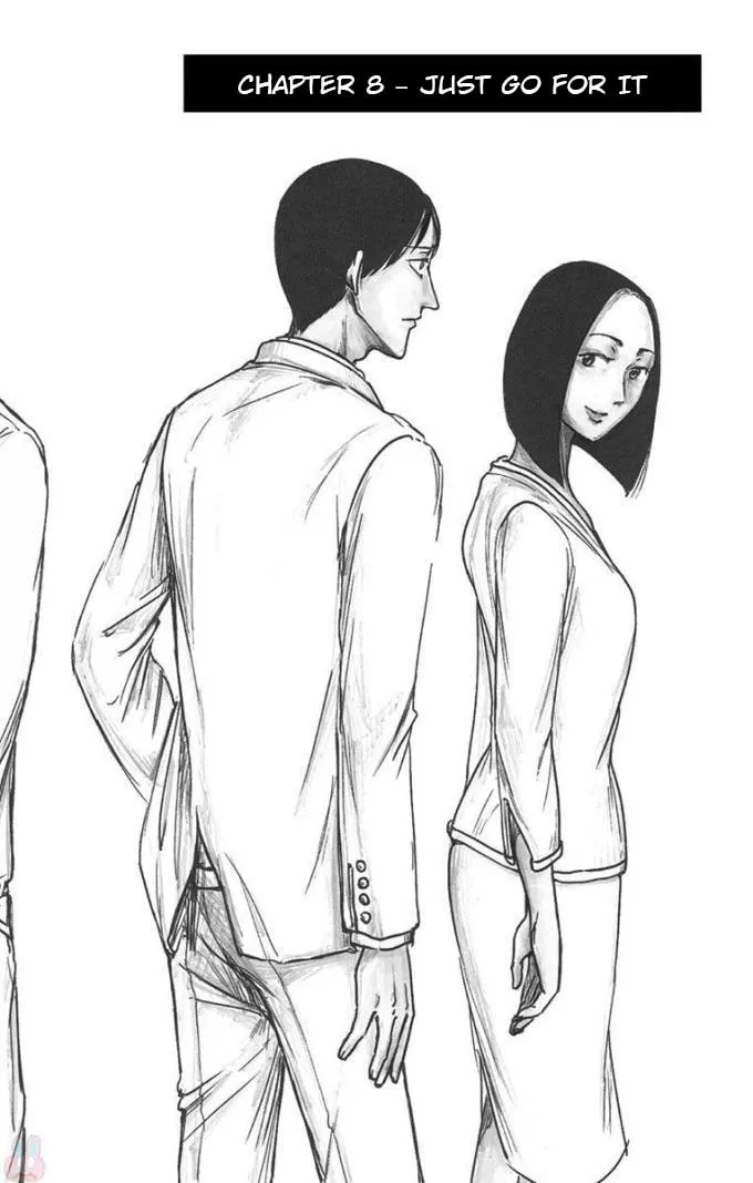 Eren the Southpaw Chapter 8 page 2 - 