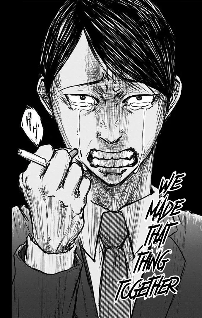 Eren the Southpaw Chapter 9 page 13 - 