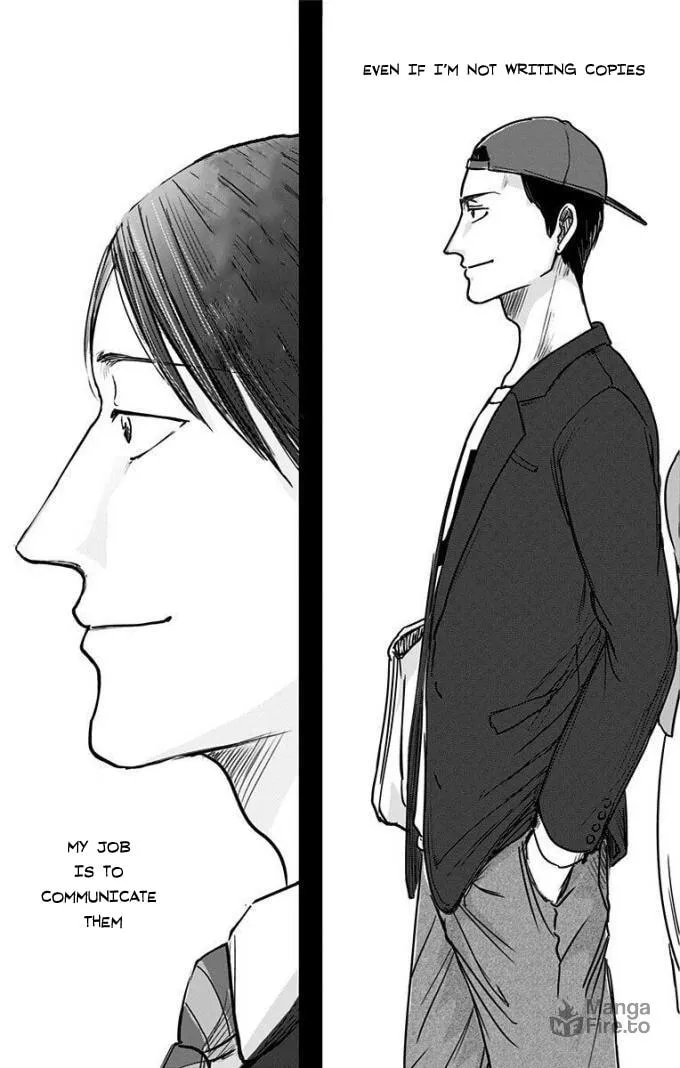 Eren the Southpaw Chapter 9 page 6 - 