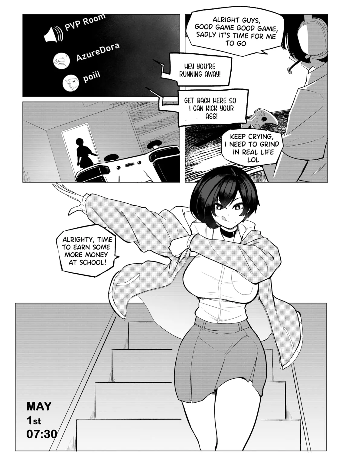 Erika Won